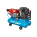 Поршневий компресор DALGAKIRAN EccoAir D1.6/1.0 з дизельним приводом