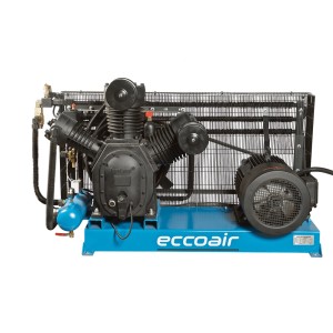 Поршневий компресор DALGAKIRAN EccoAir HP-2.0/30
