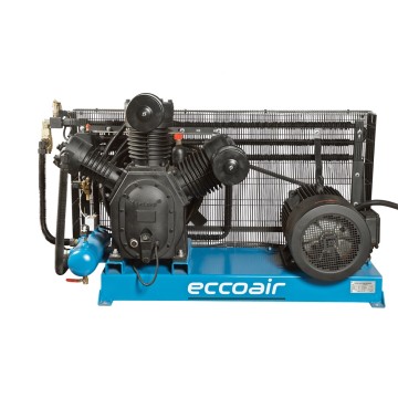 Поршневий компресор DALGAKIRAN EccoAir HP-2.0/30