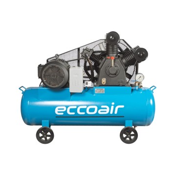 Поршневий компресор DALGAKIRAN EccoAir HP W1.2/1.6
