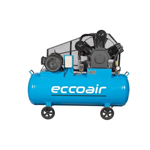 Безмасляний компресор DALGAKIRAN Ecco OL W-0.6/1.0