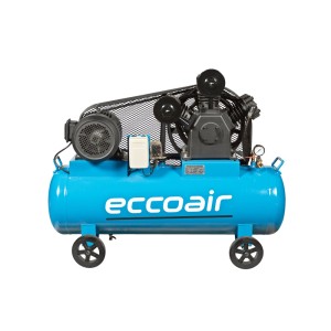 Безмасляний компресор DALGAKIRAN EccoAir OL W-0.9/1.0