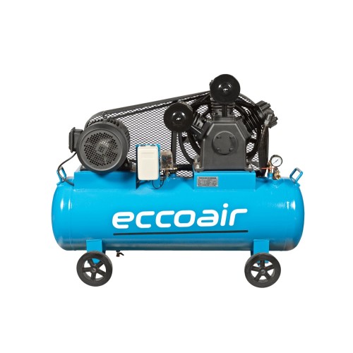 Безмасляний компресор DALGAKIRAN EccoAir OL W-0.9/1.0