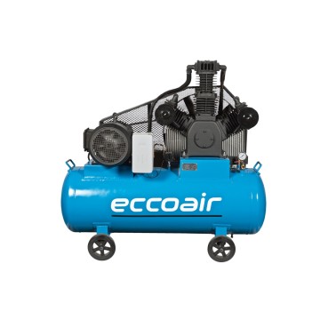 Безмасляний компресор DALGAKIRAN EccoAir OL W-1.2/1.5