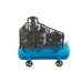 Безмасляний компресор DALGAKIRAN EccoAir OL W-1.2/1.5