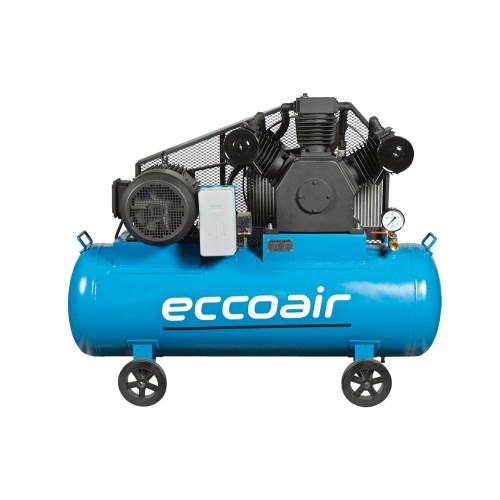 Безмасляний компресор DALGAKIRAN EccoAir OL W-1.8/1.0