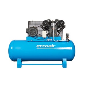 Поршневий компресор DALGAKIRAN EccoAir 10.0-500