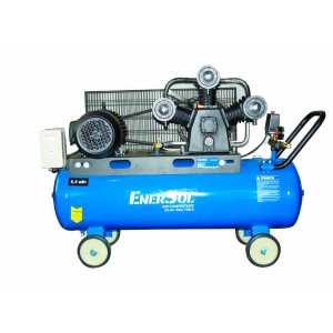 Поршневий компресор EnerSol ES-AC480-100-3PRO
