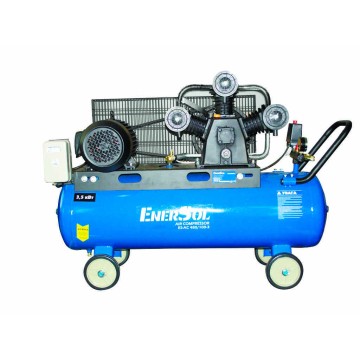 Поршневий компресор EnerSol ES-AC480-100-3PRO