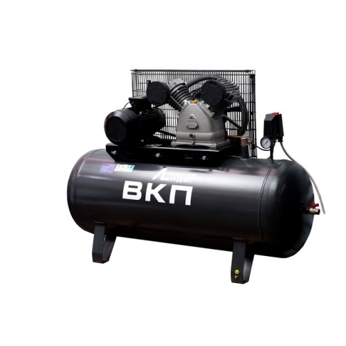 Поршневий компресор Лідер ВКП LB550 10-270 (PRM008617)