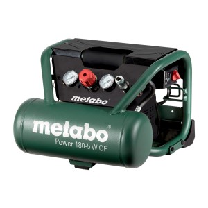 Поршневий компресор METABO Power 180-5 W OF (601531000)