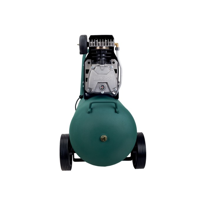 Поршневий компресор METABO Basic 250-50 W (601534000) Поршневий компресор METABO Basic 250-50 W (601534000)
