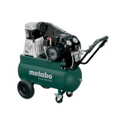 Поршневий компресор METABO Mega 400-50 W (601536000)