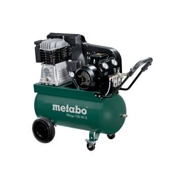 Поршневий компресор METABO Mega 700-90 D (601542000)