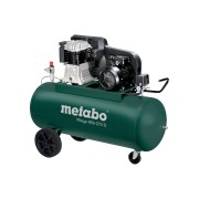 Поршневий компресор METABO Mega 650-270 D (601543000)