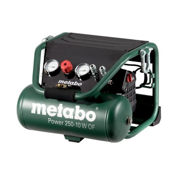 Поршневий компресор METABO Power 250-10 W OF (601544000)