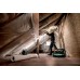 Поршневий компресор METABO Power 250-10 W OF (601544000)