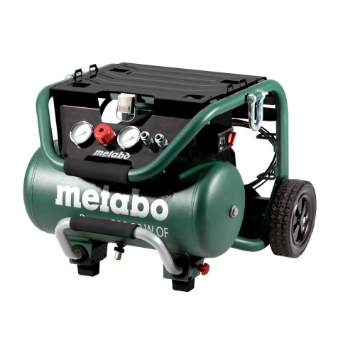 Поршневий компресор METABO Power 280-20 W OF (601545000)