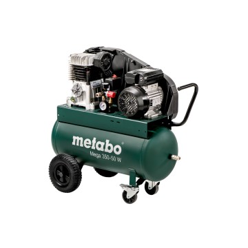 Поршневий компресор METABO Mega 350-50 W (601589000)