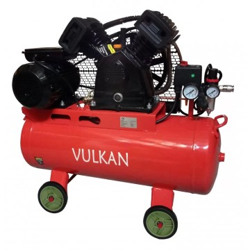 Поршневий компресор VULKAN IBL2065Y-50 (25916)