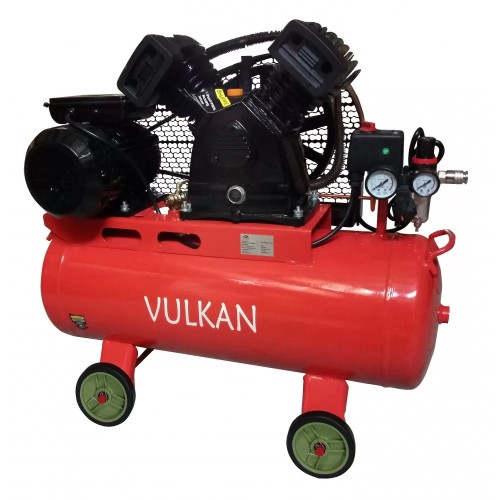 Поршневий компресор VULKAN IBL2065Y-50 (25916)