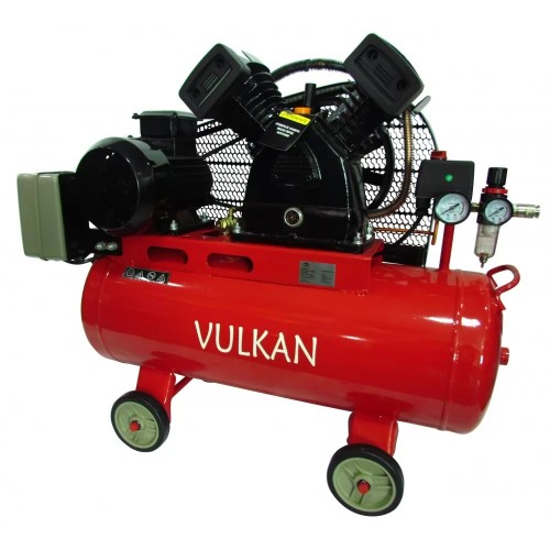 Поршневий компресор VULKAN IBL2065E-50 (25995)