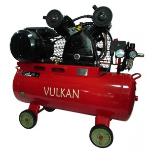 Поршневий компресор VULKAN IBL2070E-50 (25934)