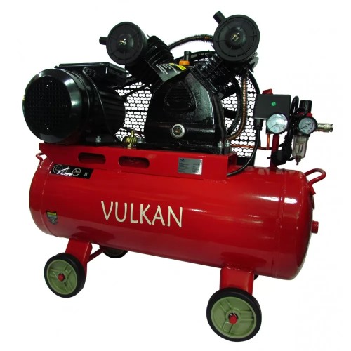 Поршневий компресор VULKAN IBL2070E-50 (25934)