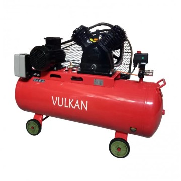 Поршневий компресор VULKAN IBL2070E-100 (26540)
