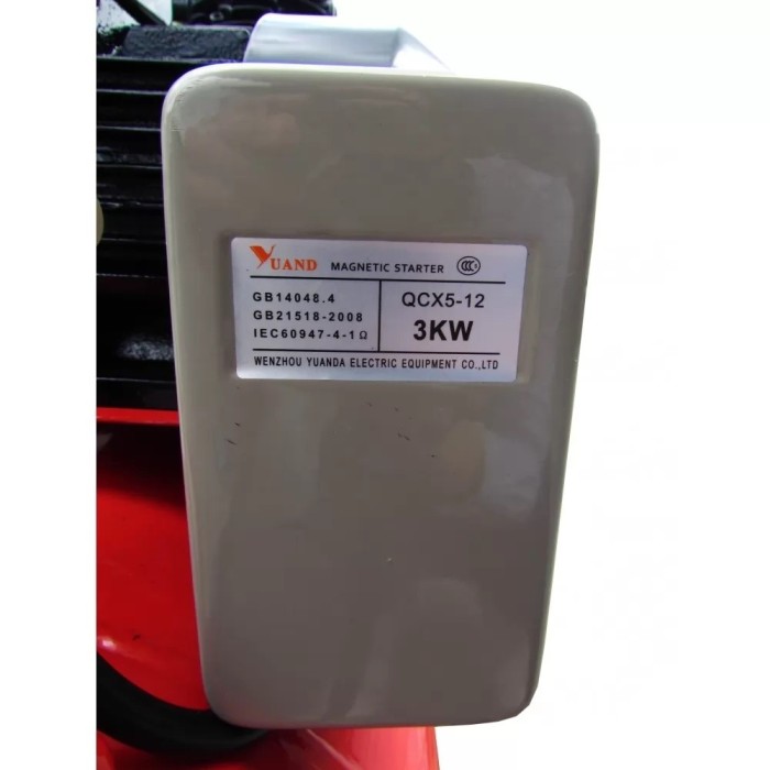 Поршневий компресор VULKAN IBL2070E-100 (26540) Поршневий компресор VULKAN IBL2070E-100 (26540)