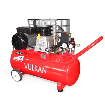 Поршневий компресор VULKAN IBL2070Y-100 (25642)