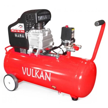 Поршневий компресор VULKAN IBL50B (25158)
