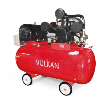 Поршневий компресор VULKAN IBL3080D (25264)
