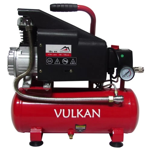 Поршневий компресор VULKAN IBL8K (26895)