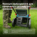 Акційний набір для догляду за газоном KS 43LM-BCT40V-SET