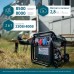 Інверторний генератор KS 8100iE 1/3 ATSR