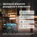Бензиновий генератор «Könner & Söhnen» KS 10000E 1/3