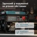 Бензиновий генератор «Könner & Söhnen» KS 10000E-3
