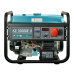 Бензиновий генератор «Könner & Söhnen» KS 10000E-3
