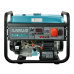 Бензиновий генератор «Könner & Söhnen» KS 10000E-3 ATS