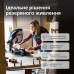 Генератор газобензиновий «Könner & Söhnen» KS 10000E G
