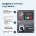 Дизельний генератор KS 16-1/3E
