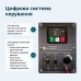 Дизельний генератор KS 16-1E
