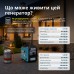 Інверторний газобензиновий генератор KS 2000iG S