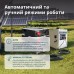 Генератор постійної напруги KS 24VM-DC