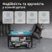 Бензиновий генератор «Könner & Söhnen» KS 3000