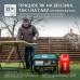 Генератор газобензиновий «Könner & Söhnen» KS 3000G
