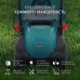 Електрична газонокосарка KS 32LM