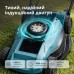 Електрична газонокосарка KS 32LM12-BL