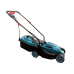 Електрична газонокосарка KS 32LM12-BL